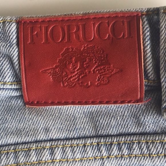 Fiorucci Tara jean all over mini angels - Picture 7 of 16